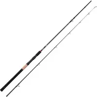 Spro Crx Lure Spinning Rod Noir 2.40 m / 5-20 g
