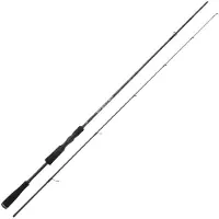 Spro Specter Finesse Spinning Rod Noir 1.90 m / 3-10 g
