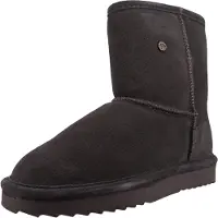 Warmbat Boots 'Kangaroo' anthracite