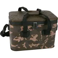 Fox International Aquos Camolite Coolbag 20l Sac isotherme