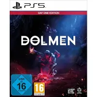 Dolmen Day One Edition /PS5