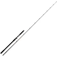 Westin W4 Monsterstick-t 2nd Bottom Shipping Rod Noir 2.33 m / 120-260 g