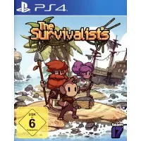 Les survivalistes