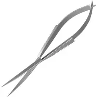 Dennerle Ciseaux de jardin ressorts (15 cm)