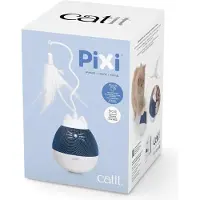 Catit Pixi Spinner Bleu