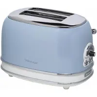Ariete Vintage Toaster Clair One Size / EU Plug 220V