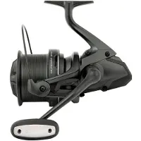 Shimano Ultegra XTE Spod, ambidextre, moulinet de pêche à longue distance, frein avant, ULTSPODXTE