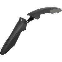 M-Wave Garde-boue Avant Max F Iii 100 Mm