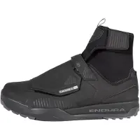 Endura Chaussures Vtt Clipless Pedal Mt500 Burner