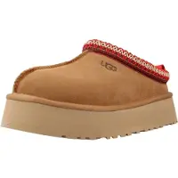 Ugg Tazz Chestnut Pantoufles Femme Taille : 43