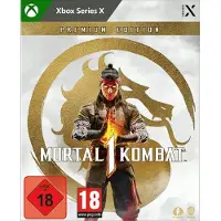 Mortal Kombat 1 Premium Edition