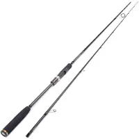 Westin W3 Seabass 2nd Spinning Rod Argenté 2.50 m / 12-42 g