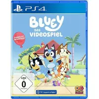 Bluey : Le jeu vidéo
