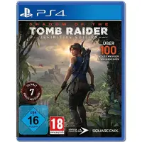 Shadow of the Tomb Raider: Definitive Edition