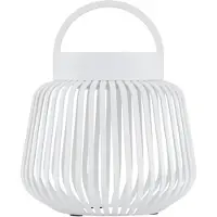 Blomus LITO Mobile LED Leuchte white XS 12cm