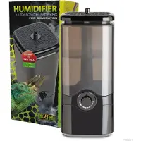 Exo Terra Ultra Sonido Humidifier Argenté