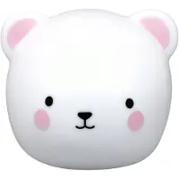 Reer Veilleuse Touch Light lumilu Bear