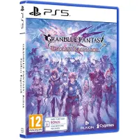 Granblue Fantasy Relink: Endless Ragnarok - Day One Edition PS5