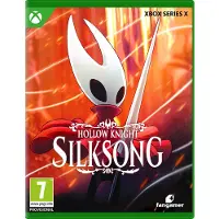 Hollow Knight: Silksong Xbox