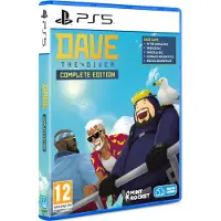 Dave the Diver Complete Edition PS5