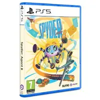 Spyder Agent 8 PS5