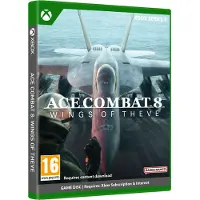 Ace Combat 8: Wings Of Theve - Xbox Series X