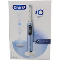 Oral-B iO MAGNETIC + Etui de voyage