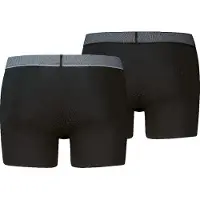 Levi's Boxers anthracite / noir