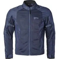 GMS Fiftysix.7 Blouson textile de moto