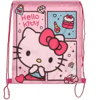 Hello Kitty T-shirt de sport