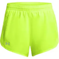 Under Armour Short femme Fly By 3"