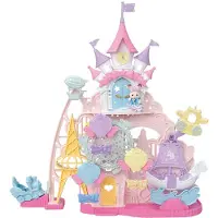 Sylvanian Families 5841 Baby Droom Pretpark