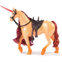 Unicorn Academy - Cinder la licorne