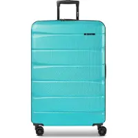 Franky Valisette turquoise