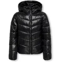 Kids Only GIRLS Veste mi-saison 'KOGKajsa' noir