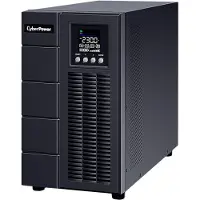 Cyberpower Cyber Power OLS3000EA-DE USV OLS3000EA-DE Tower 2700W Online