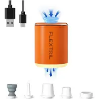 Flextailgear Pompe Tiny Pump 2x