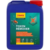 Sera bassin toxivec
