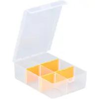 Allit 457160 Coffret d'assortiment « EuroPlus Basic », taille : 11/2-4