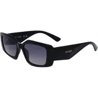 GUESS Lunettes De Soleil - Catégorie 3 - Guess Factory Noir/Bleu/Rose