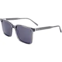 Tommy Hilfiger Lunettes de Soleil TH 2072/S 53/19/150 Grey Eco acetate MAN TH 2072/S