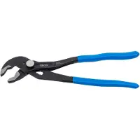 Bgs Pince multiprise avec blocage 240 mm (240 mm)