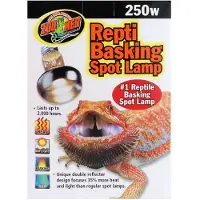 Ginza.se Radiateur Repti Basking Spot 250 W