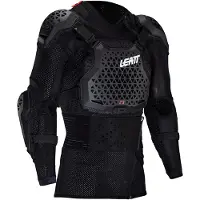 Leatt 2.5, Veste de protection Niveau 1 ,Noir ,S/M