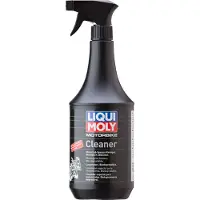 Liqui moly Motorbike Cleaner 1 litre vaporisateur