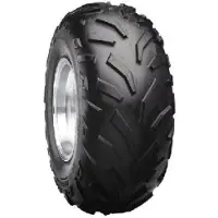 Duro DI2003 BLACK HAWK 22x10-10 TL 32J, VTT Pneu