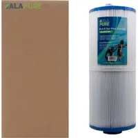 Alapure Filtre à eau Spa SC719 / 50501 / FC-0195