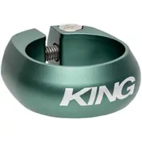 Chris King Collier De Selle