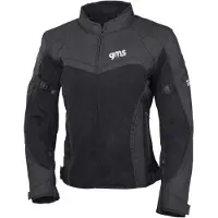 GMS Tara Mesh Veste textile de moto de dames