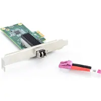 Digitus 1000lx-bx Pci-e Expansion Card Argenté